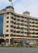 EXTERIOR_BUILDING Hotel Madani Syariah Medan