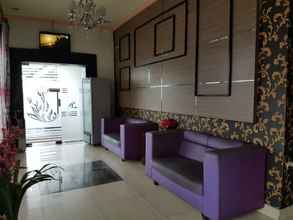 Lobby 4 Grand Kartika Hotel Pare-Pare