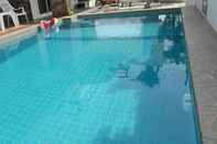 Swimming Pool Cate Home Pool Villa