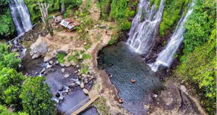 Nearby View and Attractions Kawah Ijen Inn