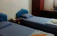 Kamar Tidur 5 Mutiara Hotel Tanjungpinang