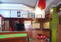 Lobby 3 Chitra Hotel Tanjung Pinang