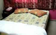 ห้องนอน 7 Chitra Hotel Tanjung Pinang