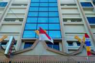 Exterior Chitra Hotel Tanjung Pinang