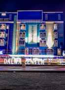EXTERIOR_BUILDING Hotel Dalwa Syariah