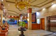 Lobby 5 Hotel Dalwa Syariah