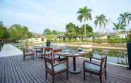 ภายนอกอาคาร 3 AKA Resort & Spa Hua Hin