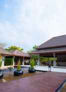 EXTERIOR_BUILDING AKA Resort & Spa Hua Hin