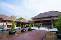 ภายนอกอาคาร AKA Resort & Spa Hua Hin