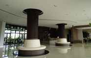 Lobi 2 Grand Diara Hotel