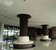 Lobby 2 Grand Diara Hotel