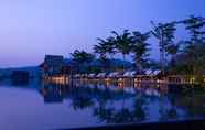 Kolam Renang 2 GUTI Resort by AKA Hua Hin