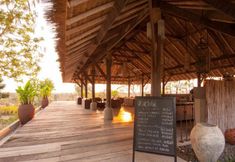 ล็อบบี้ 7 GUTI Resort by AKA Hua Hin