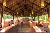 บาร์ คาเฟ่ และเลานจ์ GUTI Resort by AKA Hua Hin