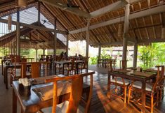 ร้านอาหาร 4 GUTI Resort by AKA Hua Hin