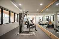 Fitness Center MATCHA SAMUI RESORT