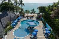 Swimming Pool MATCHA SAMUI RESORT