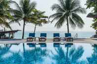 Swimming Pool MATCHA SAMUI RESORT