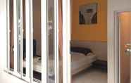 Kamar Tidur 4 Farila Guesthouse 2