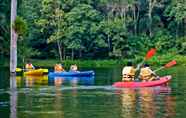 Phương tiện giải trí 5 Home Phutoey River Hotspring & Nature Resort