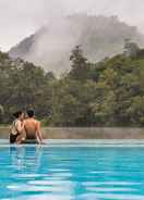 SWIMMING_POOL โฮมพุเตย ริเวอร์แคว ฮอทสปริง เเอนด์ เนเจอร์ รีสอร์ท