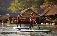 Pusat Kebugaran 7 Hintok River Camp @ Hellfire Pass (SHA Certified)