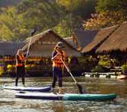 Fitness Center 7 Hintok River Camp @ Hellfire Pass (SHA Certified)