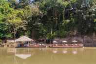 พื้นที่สาธารณะ Hintok River Camp @ Hellfire Pass (SHA Certified)