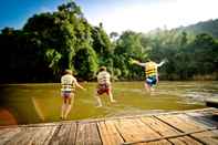 Fitness Center River Kwai Jungle Rafts