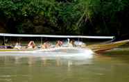 Nearby View and Attractions 7 River Kwai Jungle Rafts