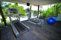 Fitness Center Fenix Beach Resort Samui by Compass Hospitality