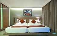 Kamar Tidur 5 Fenix Beach Resort Samui by Compass Hospitality