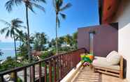 Kamar Tidur 3 Fenix Beach Resort Samui by Compass Hospitality