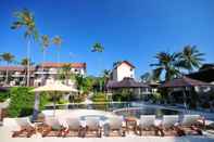 Hồ bơi Fenix Beach Resort Samui by Compass Hospitality