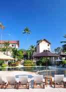 SWIMMING_POOL Fenix Beach Resort Samui by Compass Hospitality