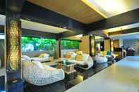 Lobby Fenix Beach Resort Samui by Compass Hospitality