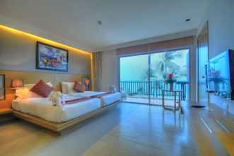 Kamar Tidur 4 Fenix Beach Resort Samui by Compass Hospitality