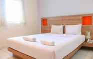 Kamar Tidur 3 LeGreen Suite Waihaong