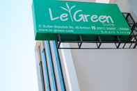 Bangunan LeGreen Suite Waihaong