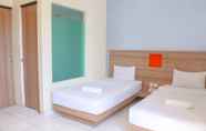 Kamar Tidur 5 LeGreen Suite Waihaong