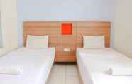 Kamar Tidur 6 LeGreen Suite Waihaong