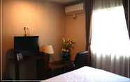 Bedroom 5 Sulthan Hotel Medan (Previously Sulthan Darussalam Medan)