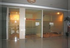 Lobby 2 Sulthan Hotel Medan Powered by Archipelago