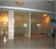 Lobby 2 Sulthan Hotel Medan (Previously Sulthan Darussalam Medan)