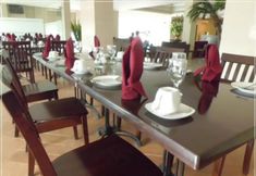 Restaurant 3 Sulthan Hotel Medan Powered by Archipelago