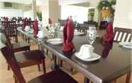 Restaurant 3 Sulthan Hotel Medan (Previously Sulthan Darussalam Medan)