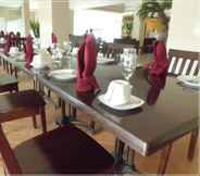 Restaurant 3 Sulthan Hotel Medan (Previously Sulthan Darussalam Medan)