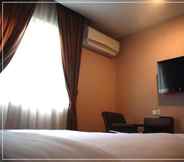 Bedroom 4 Sulthan Hotel Medan (Previously Sulthan Darussalam Medan)