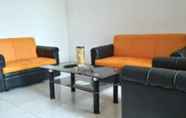 Lobby 2 DeAL Guest House Syariah