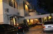 Bangunan 3 Lagura Residence Homestay